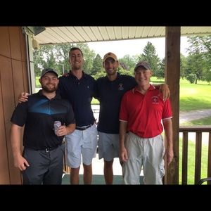 Meet your Posher, Connor